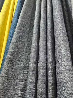 Beautiful Curtains, Beautiful Living