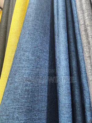 Beautiful Curtains, Beautiful Living