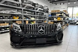 Gle Front Bumpers
