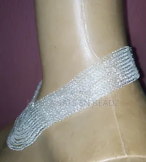 Crystal Necklaces