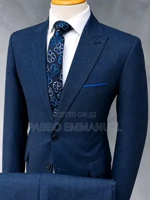 Strip Lined Suits