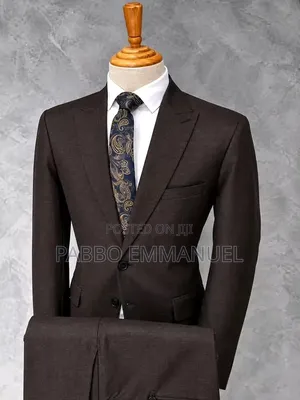 Strip Lined Suits