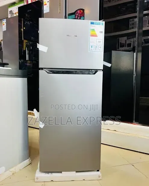 Hisense 266l Refrigerator