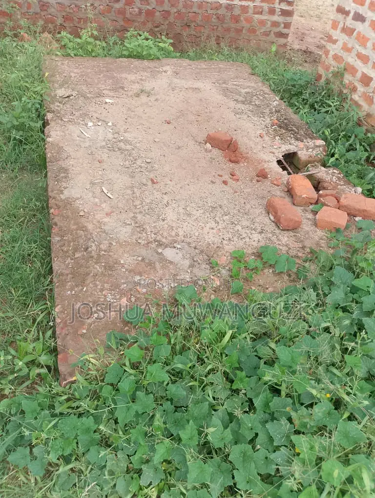 Plot for Sale in Mbiko Njeru Municipality