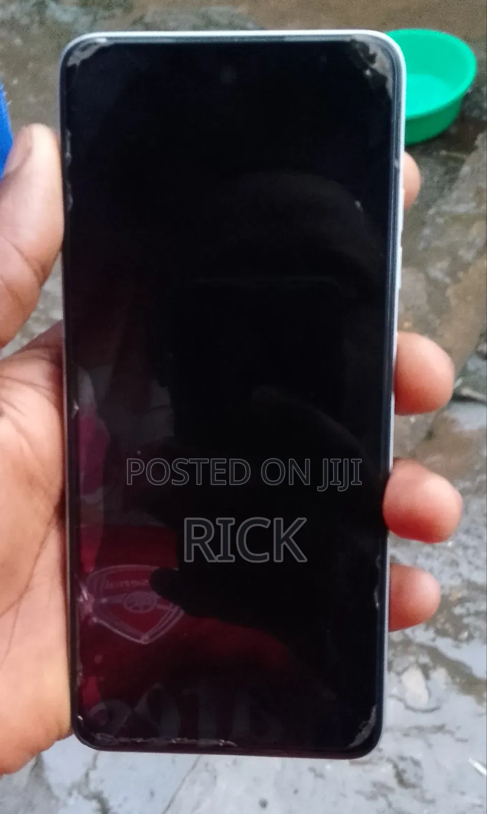 Tecno Spark 20 128 GB White