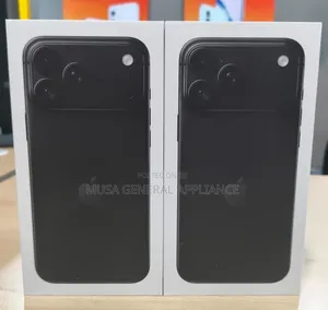 New Apple iPhone 18 Pro Max 512 GB Blue