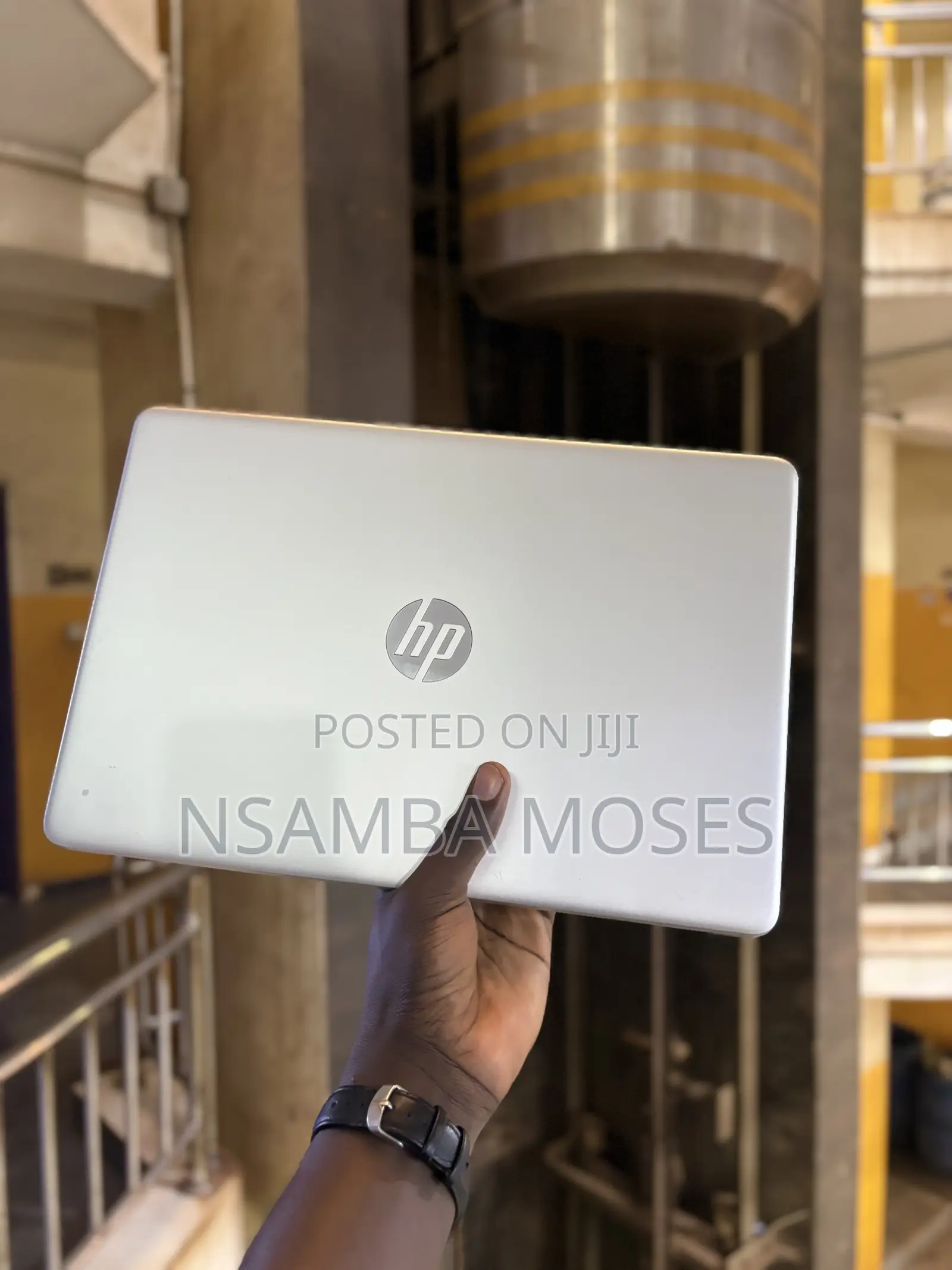 Laptop HP Pavilion 15 8GB Intel Core i5 SSD 256GB