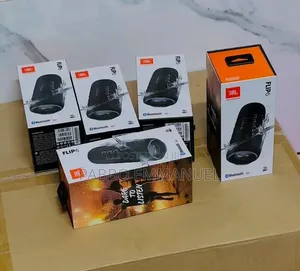 JBL Dare to Music Flip 6 Speaker