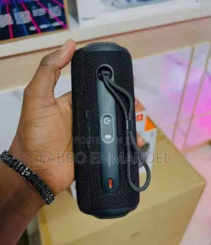 JBL Dare to Music Flip 6 Speaker