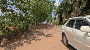 Quick Sell Plot for Sale in Matugga Ssanga