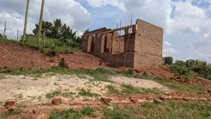 Quick Sell Plot for Sale in Matugga Ssanga