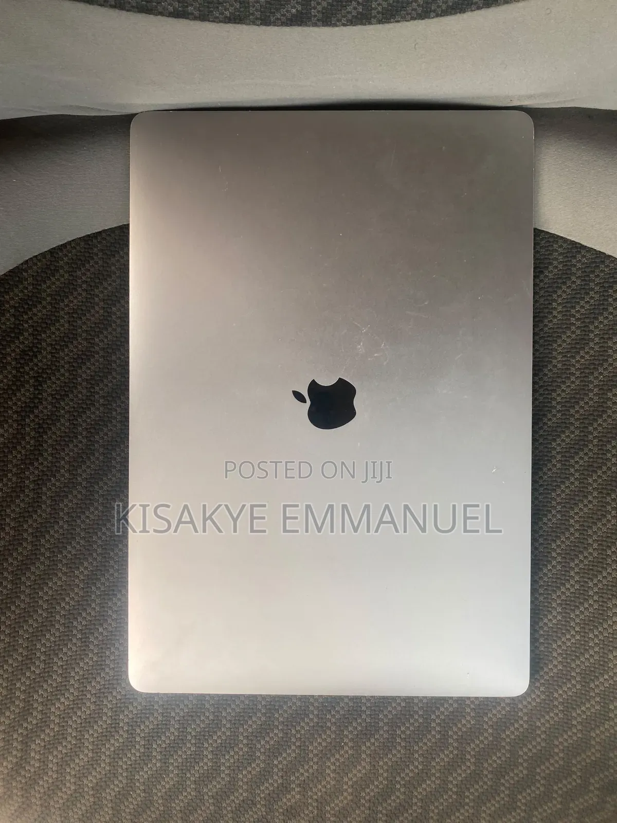 Laptop Apple MacBook Pro 2019 40GB Intel Core i7 eMMC 16 GB