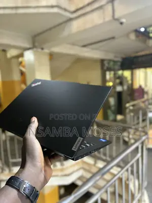 Laptop Lenovo ThinkPad E14 Gen 6 16GB Intel Core i7 SSD 512GB
