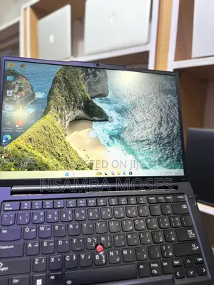 Laptop Lenovo ThinkPad E14 Gen 6 16GB Intel Core i7 SSD 512GB