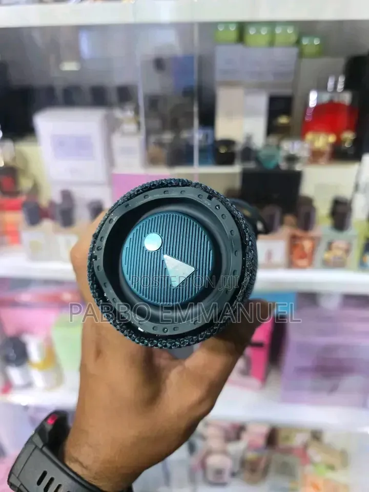 Flip 6 JBL Speaker Boxed
