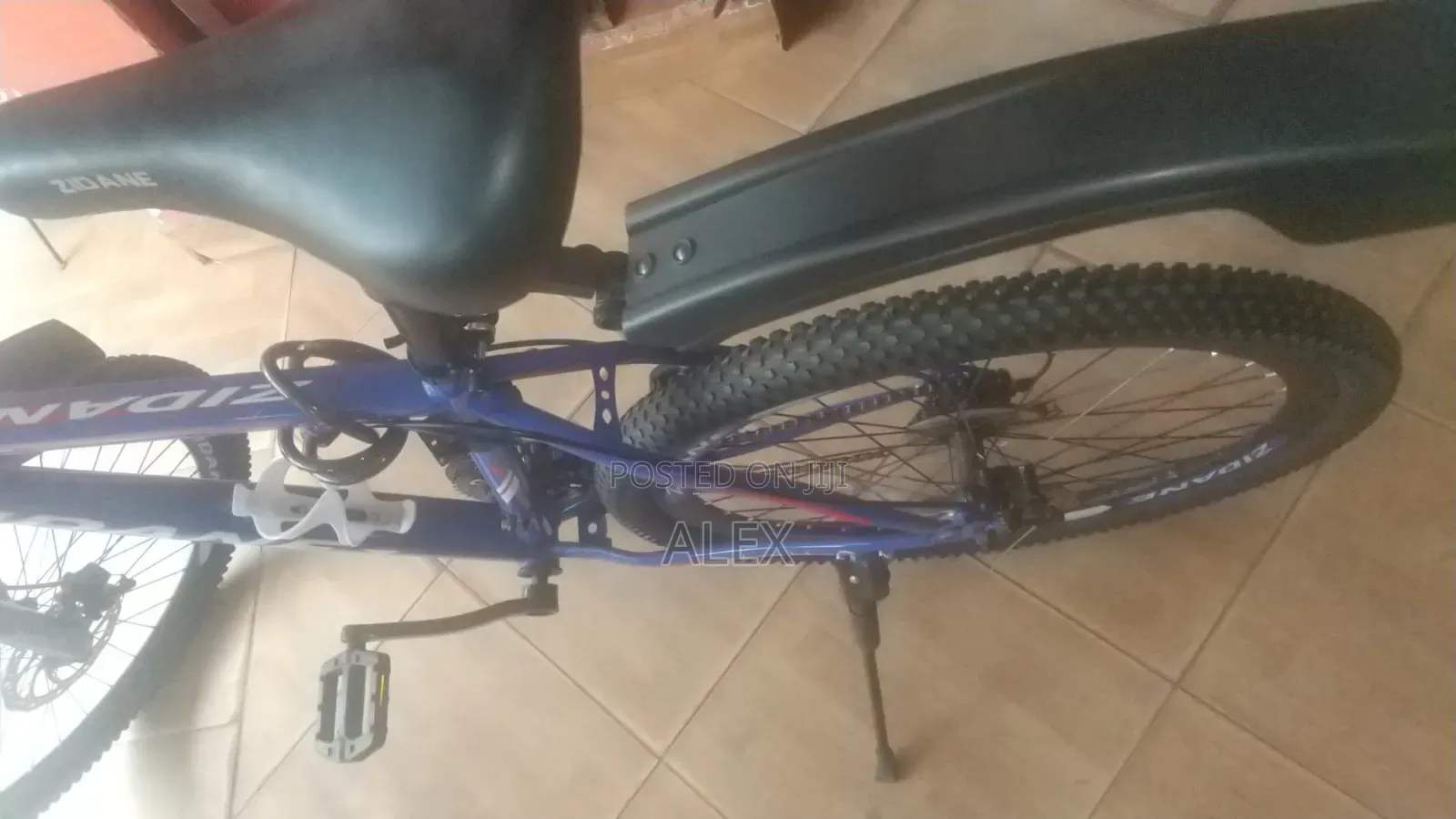Sport Byscle