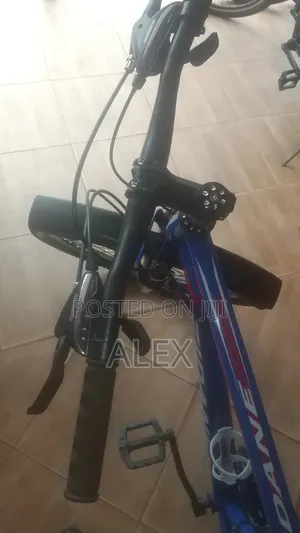 Sport Byscle