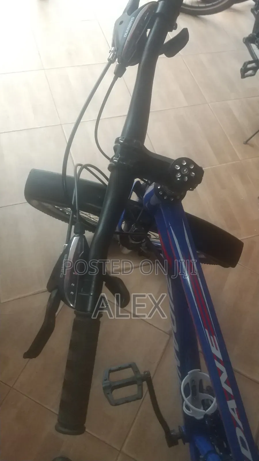 Sport Byscle