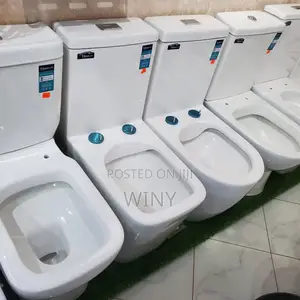 Seating Toilets