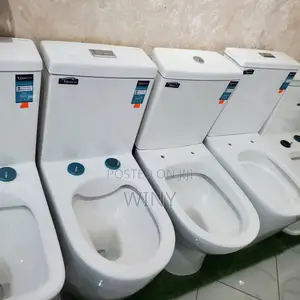 Seating Toilets