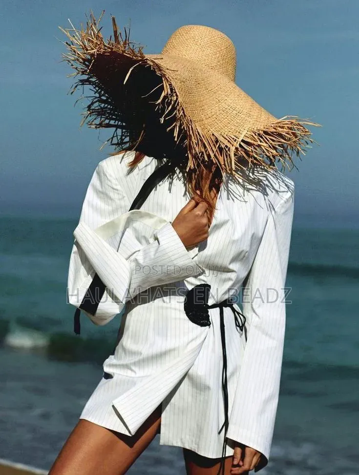 Sun Beach Hats