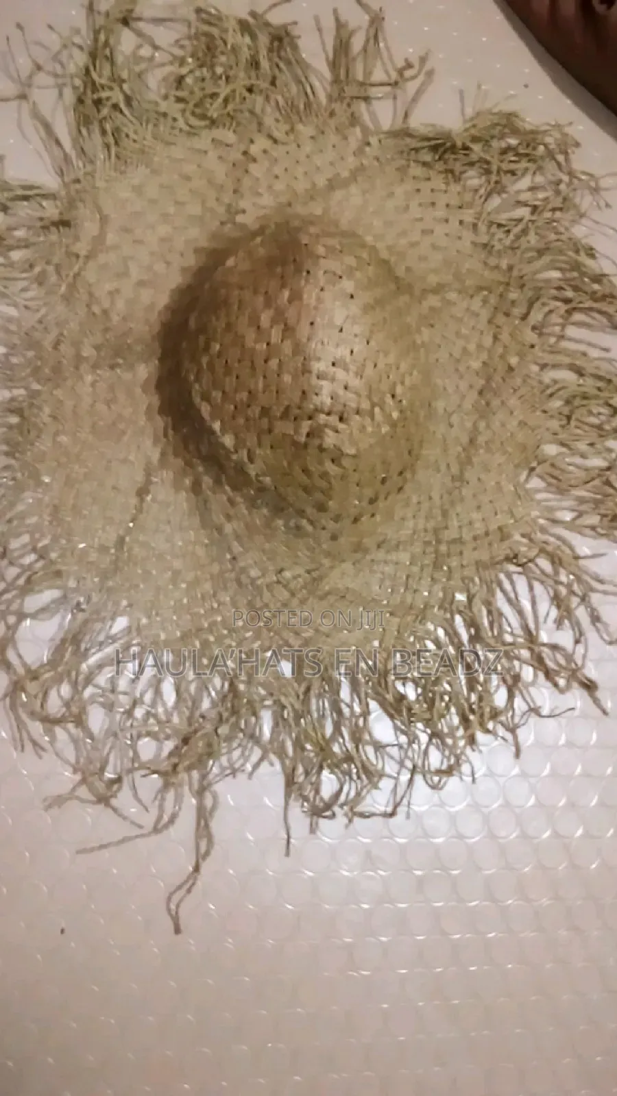 Sun Beach Hats