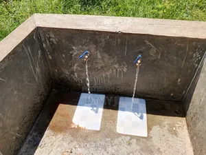 Water Contractors