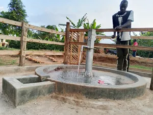 Water Contractors