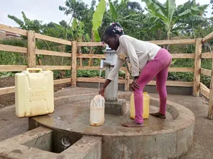 Water Contractors