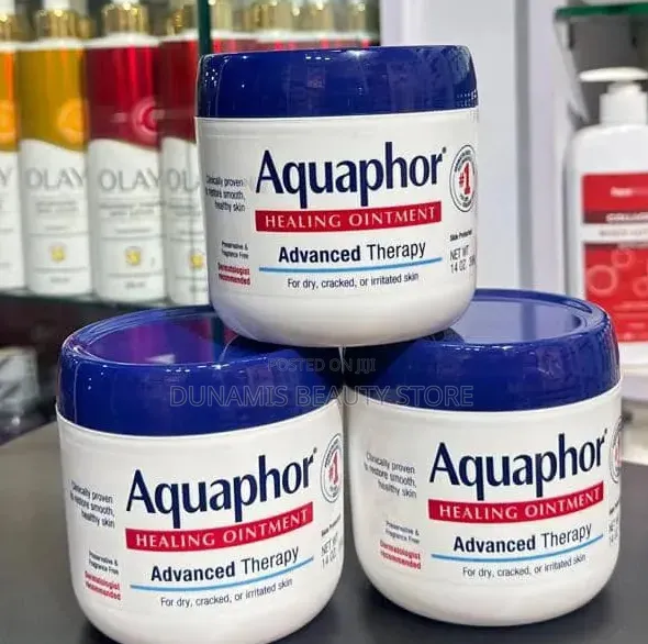 Aquaphor Healing Ointment 396g