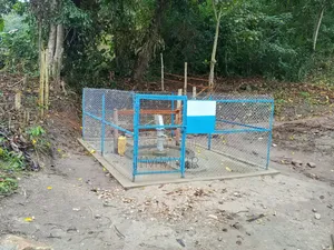 Water Contractors