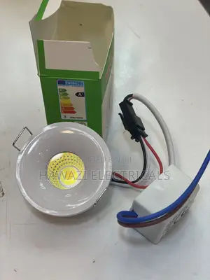 Spotlight 3watts Warmwhite