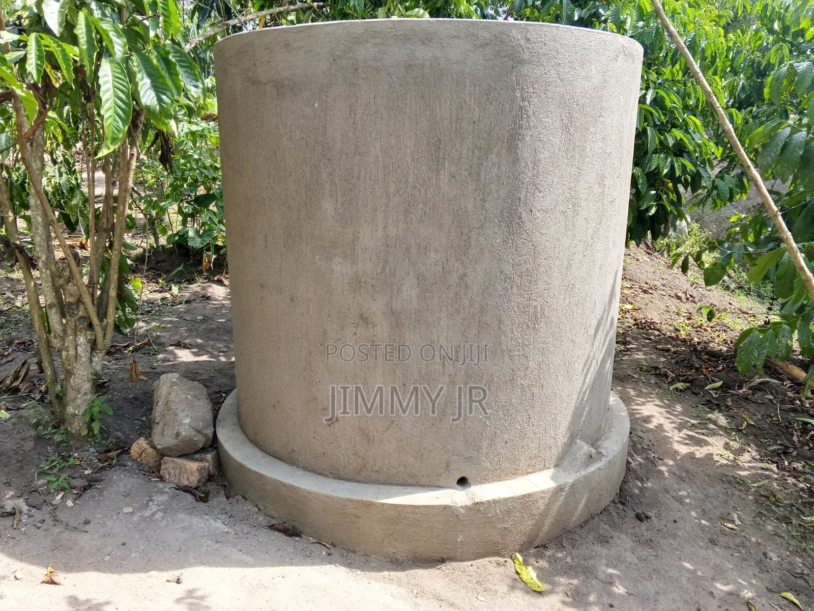 Water Contractors