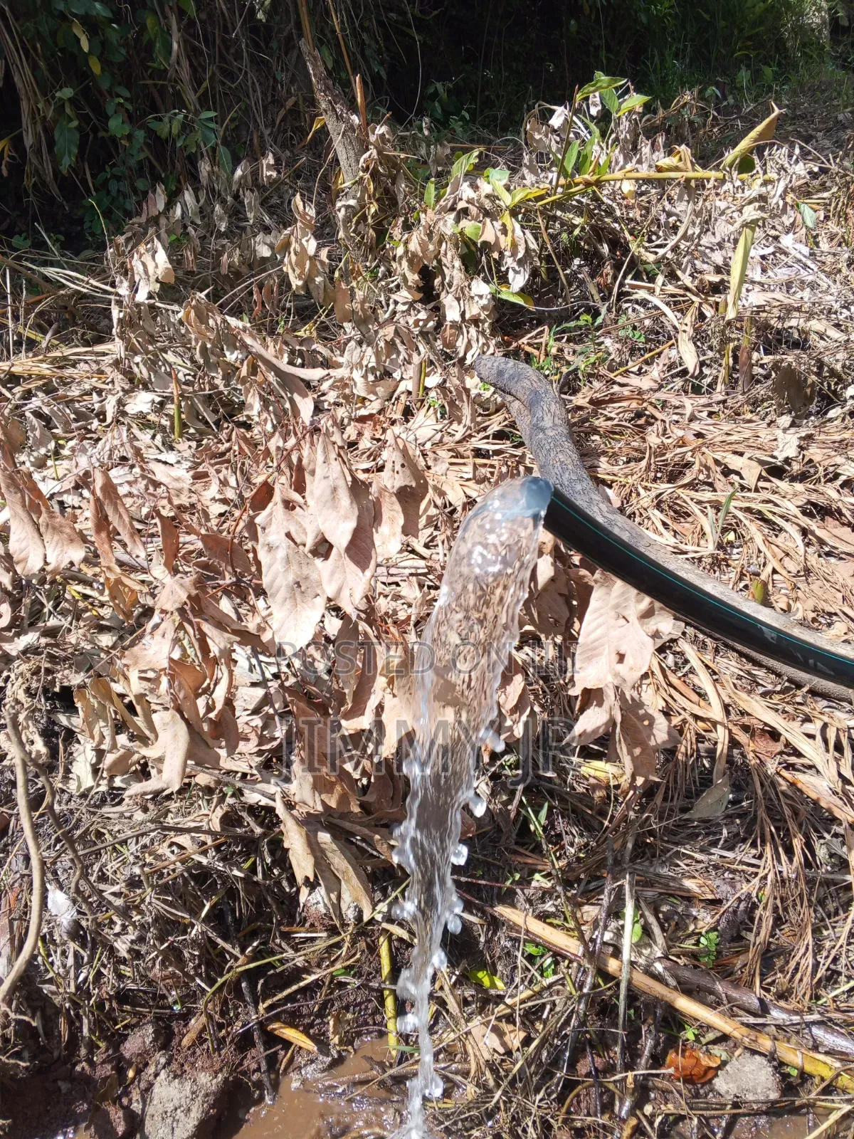 Water Contractors