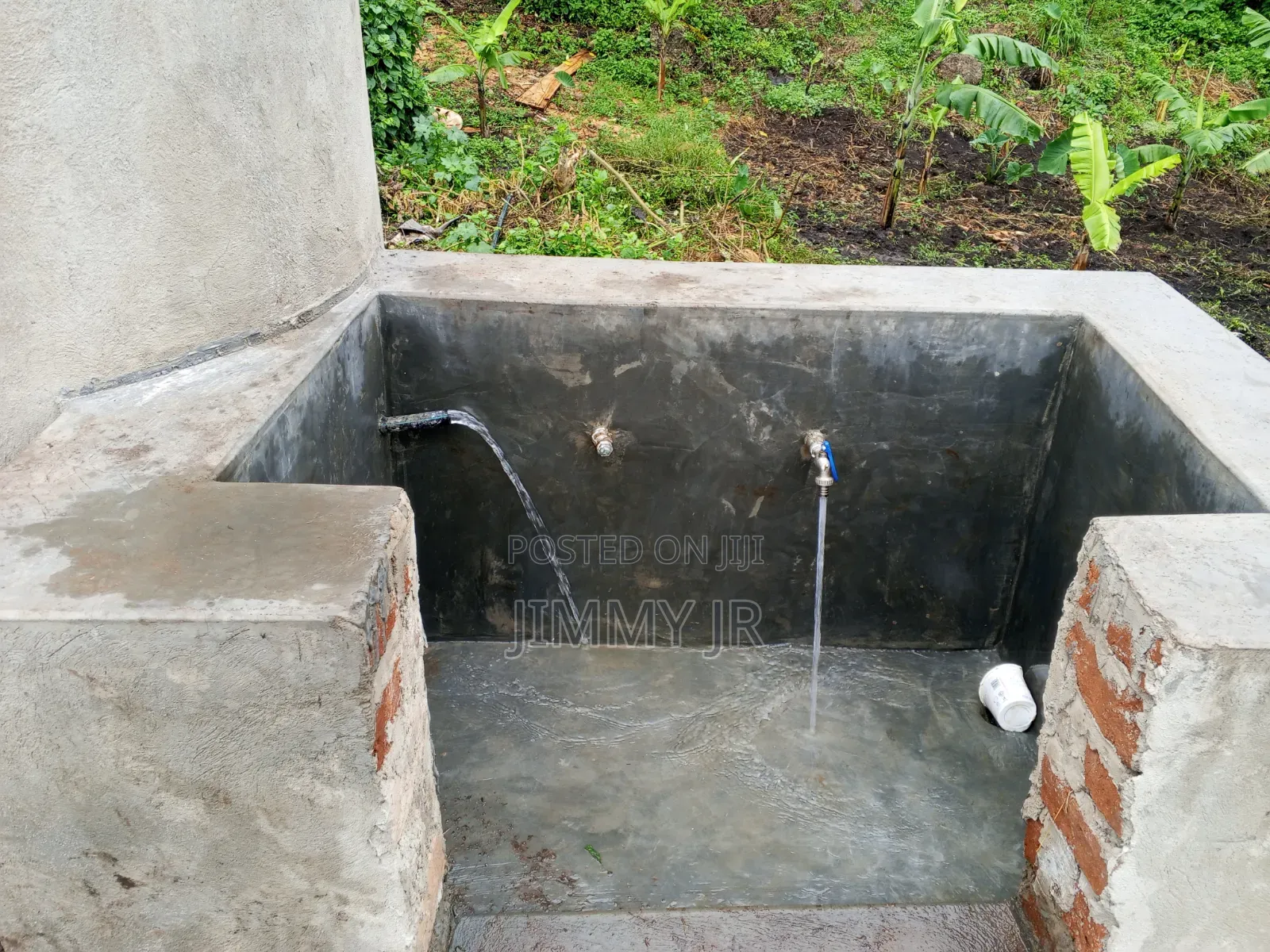 Water Contractors