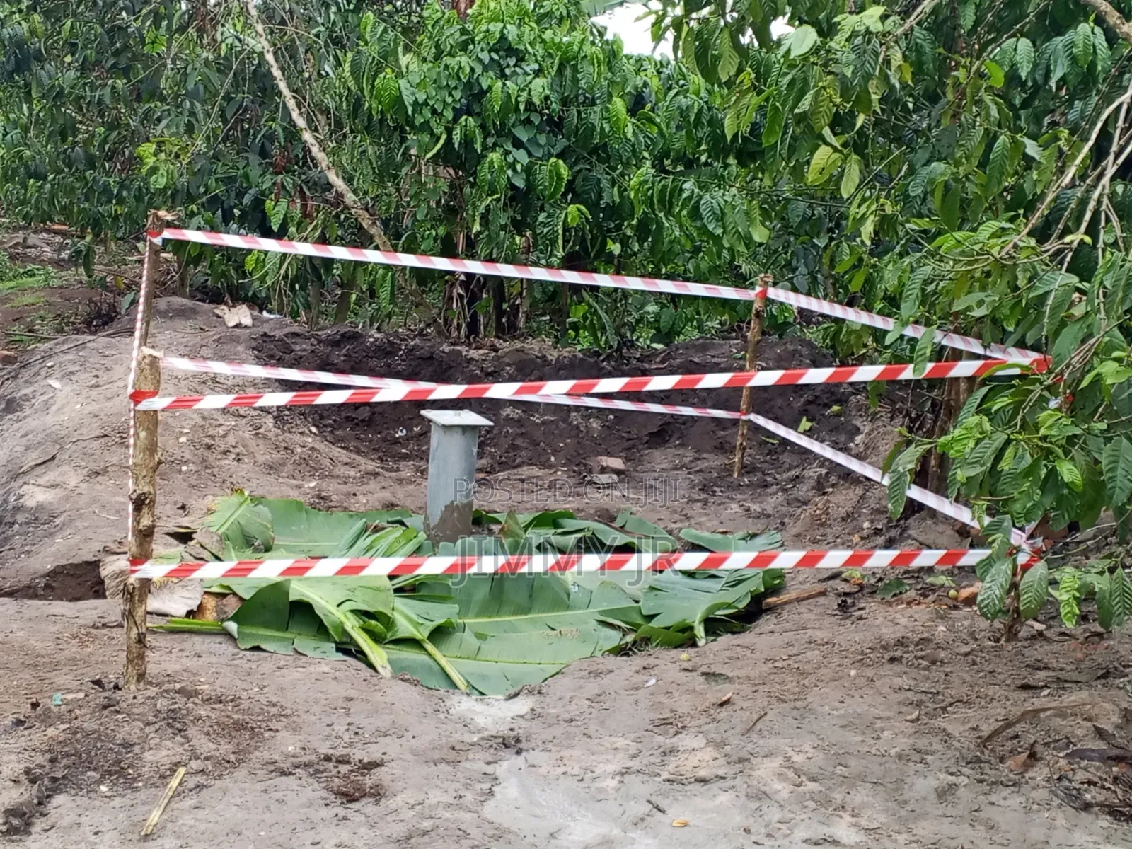 Water Contractors