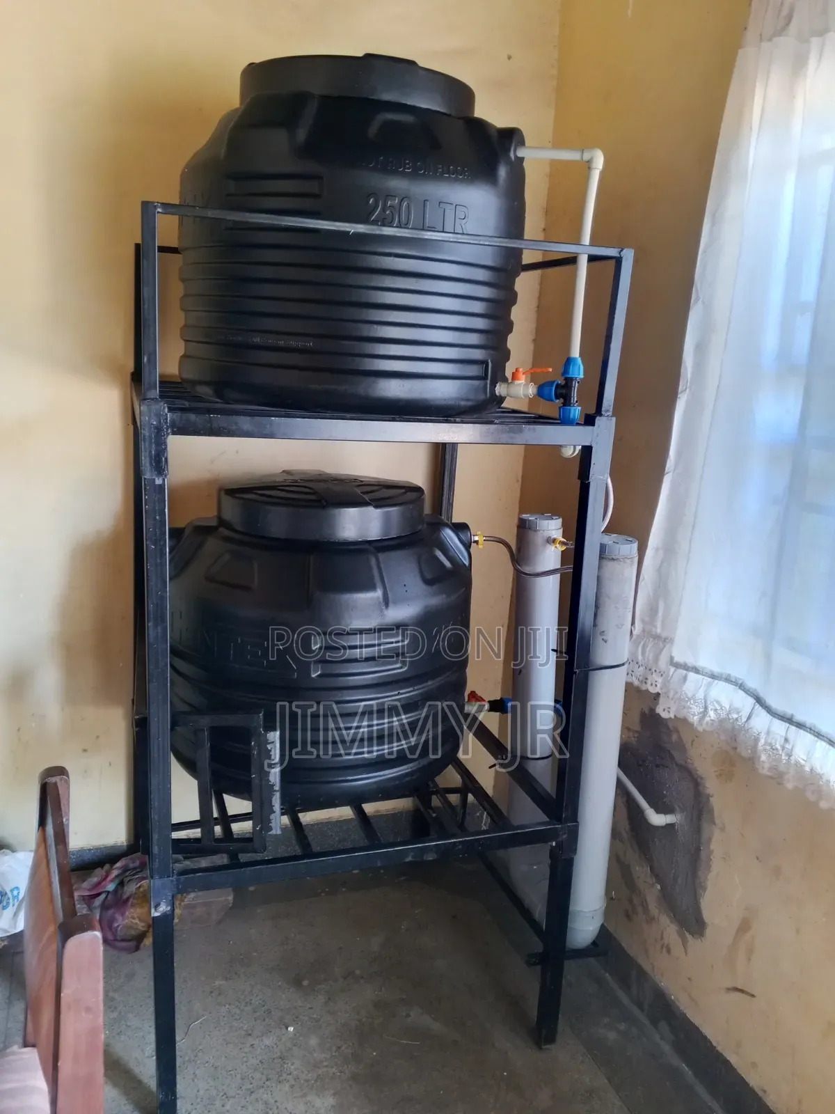 Water Contractors