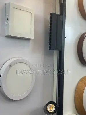 Magnetic Aluminum Profile Lights