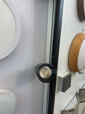 Magnetic Aluminum Profile Lights
