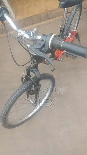 Sport Byscle