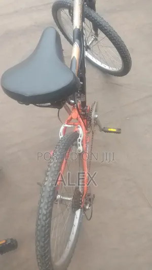 Sport Byscle