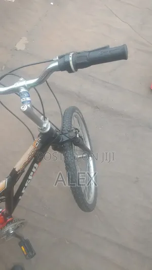 Sport Byscle