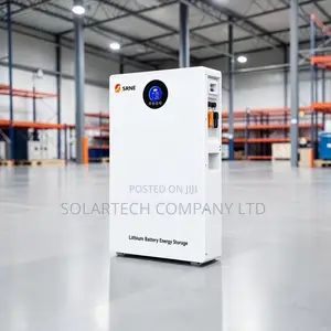 Brand New SRNE SE10B 10.49kWh Solar Storage Battery