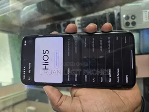 Tecno Camon 50 Pro 256 GB Gray