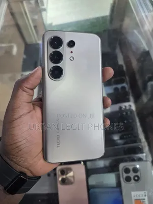 Tecno Camon 50 Pro 256 GB Gray
