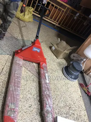 Trolley/Pallet Trolley