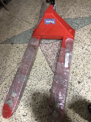 Trolley/Pallet Trolley