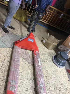 Trolley/Pallet Trolley