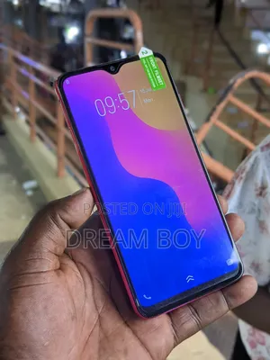 Vivo Y95 128 GB Red