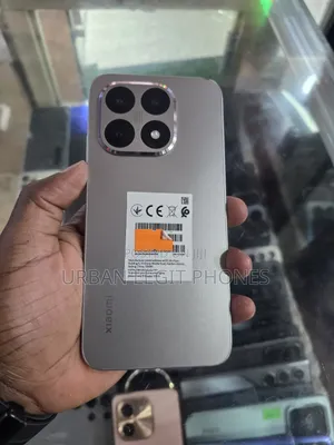 Xiaomi 15T 512 GB Silver